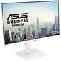 Asus VA249QGS-W Monitor Profesional 23.8'' Full HD IPS 120Hz Adaptive-Sync 1ms MPRT Ergonómico Blanco